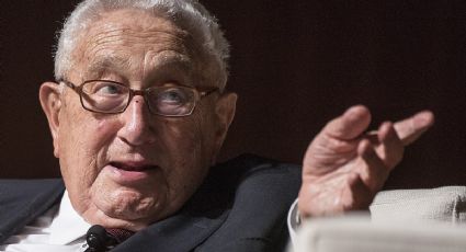 Quem foi Henry Kissinger, que morreu aos 100 anos