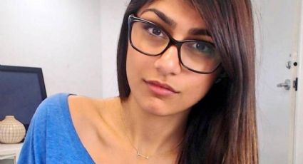 Only Fans: Mia Khalifa celebra morte de Kissinger de jeito “inusitado”