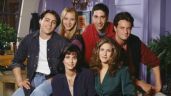 VÍDEO - Elenco de 'Friends' se reúne para último adeus a Matthew Perry