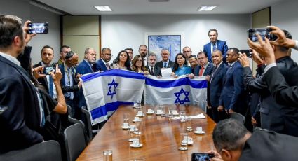 Diretor da PF rebate embaixador de Israel e situação de Zonshine se complica