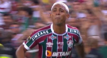 Libertadores: Fluminense é campeão do torneio pela primeira vez