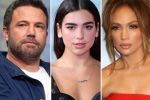 Celebridades de Hollywood pedem a Joe Biden cessar-fogo imediato na Faixa de Gaza