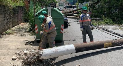 Flávio Dino: Enel, concessionária privada de energia em SP, será notificada por apagão