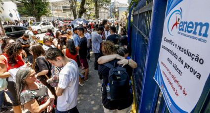 Enem 2023: Bancada ruralista pede anulação de questões por críticas ao agronegócio