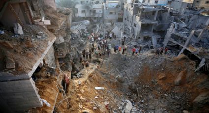 Brasileiros ficam fora de nova lista para deixar Gaza; ONU fala em "tragédia humanitária colossal"