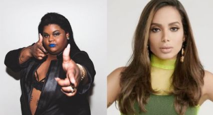 MC Carol diz que Anitta não é funkeira e causa revolta entre internautas