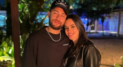 Neymar se pronuncia sobre tentativa de sequestro contra Bruna Biancardi e filha