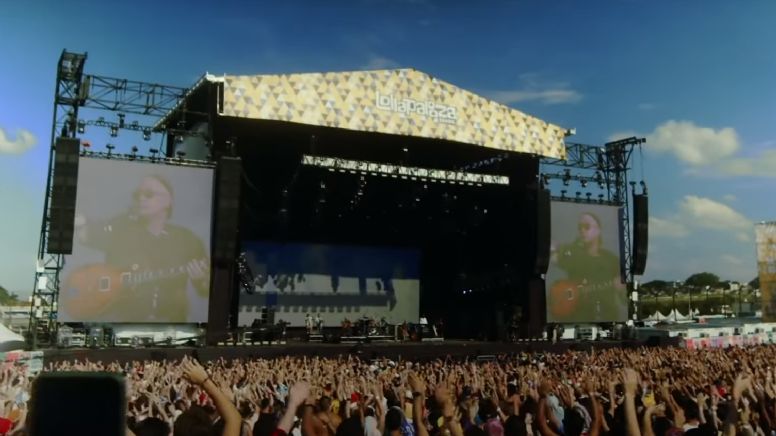 Lollapalooza Brasil 2024: Veja lineup completo desta edição