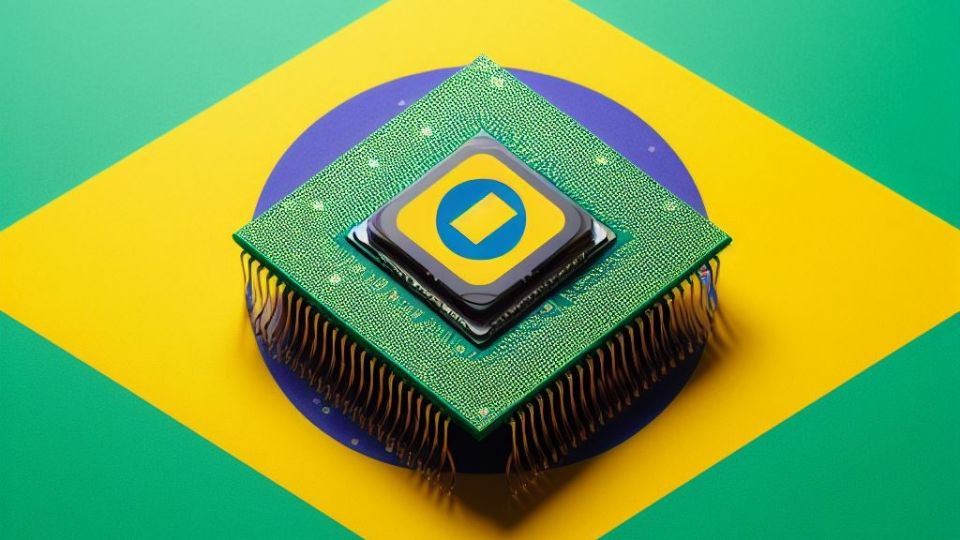 Chip brasileiro: Lula cancela extinção da CEITEC