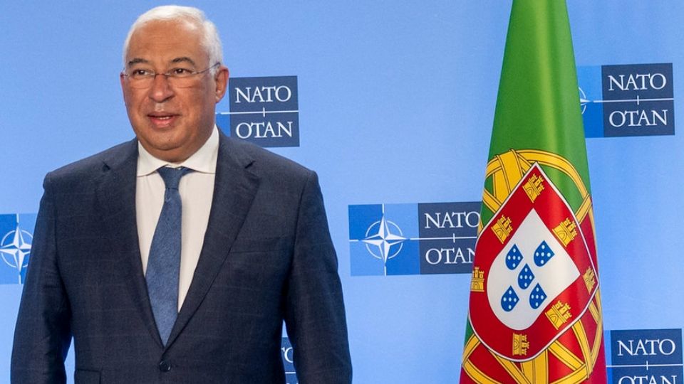 António Costa, premiê português, cai após escândalo de corrupção no setor de energia