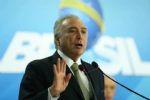 Prepare-se: governo Temer vai virar filme de Bruno Barreto
