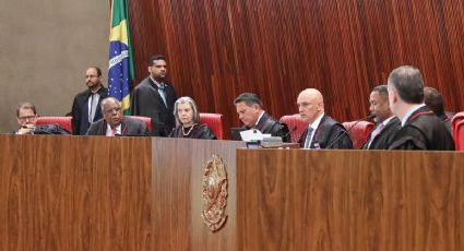 TSE multa Flávio Bolsonaro, Zambelli e Gayer por associarem Lula ao satanismo