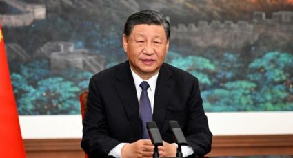 Xi Jinping: internet deve beneficiar pessoas de todos os países