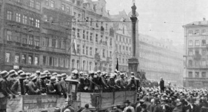 Putsch de Munique – Há 100 anos Hitler tentou golpe e foi preso; o final já conhecemos