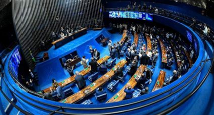 Entenda o duro golpe que o Senado deu no STF com aprovação de PEC