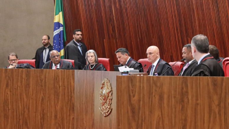 TSE bolsonarista? Entenda as mudanças na corte com a aposentadoria de Benedito Gonçalves
