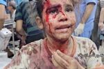 Israel já torrou quase R$ 10 bi em bombardeio de Gaza