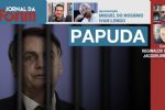 Investigações da PF e delações de Mauro Cid aproximam Bolsonaro da prisão