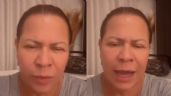 VÍDEO - mãe de Marília Mendonça detona humorista que fez piada com a morte de sua filha: "ridícula"