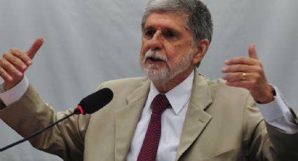 Celso Amorim: "chegamos muito perto de uma guerra com a Venezuela"