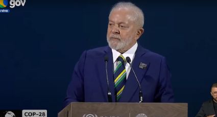 Lula na COP28: "Conta das mudanças climáticas chegou primeiro para os mais pobres"; veja vídeo