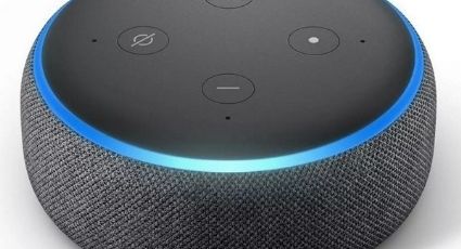 Alexa trava e fica com o anel piscando; veja como restaurar