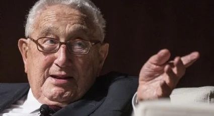 Kissinger, o corvo sinistro do imperialismo – Por João Vicente Goulart