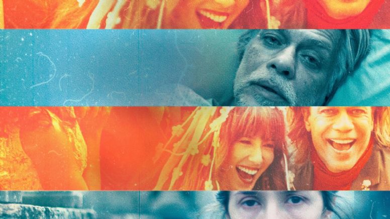Maratonei a série "Fim", da Globoplay, e fiquei mais próximo da morte
