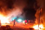 Dezenas de mortos em incêndio em assentamento do MST em Paraupebas