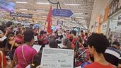 Foto ilustrativa de la nota titulada VÍDEO: lojas do Carrefour são ocupadas por movimentos sociais em todo o país