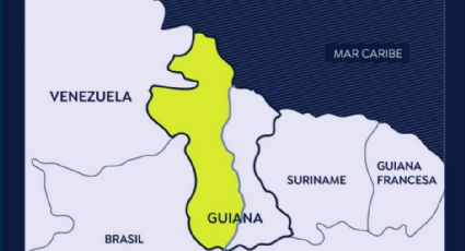 Essequibo, Guiana e Venezuela para além das manipulações midiáticas