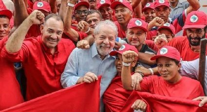 Lula se solidariza com vítimas de tragédia em acampamento do MST