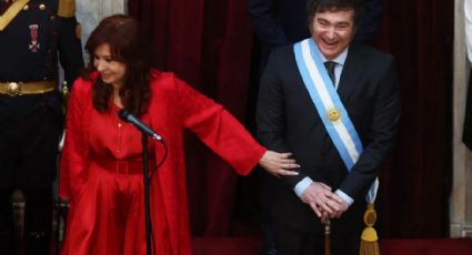 Javier Milei: os melhores memes da trágica posse presidencial argentina