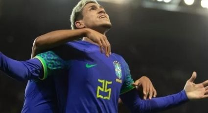 Seleção brasileira: nova camisa feita pela Nike com escudo centralizado vaza em site