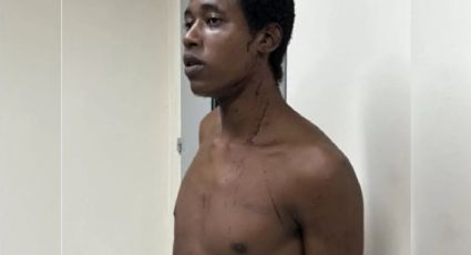 Caso Kemilly Hadassa: vídeos mostram pressão sobre assassino confesso e descoberta do corpo; IMAGENS FORTES