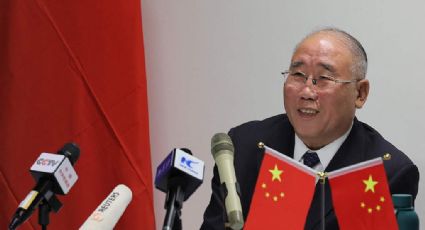 China trabalha para o sucesso da 'conferência climática mais difícil' da ONU