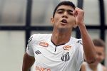 Gabigol finalmente se manifesta sobre rebaixamento do Santos