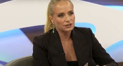 VÍDEO: Angélica defende a legalização do aborto e elogia postura de Janja