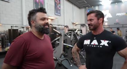 Igor 3K, do Flow Podcast, sobre Renato Cariani: "Se for culpado, é mais um amigo que teve a vida destruída pelo crack"