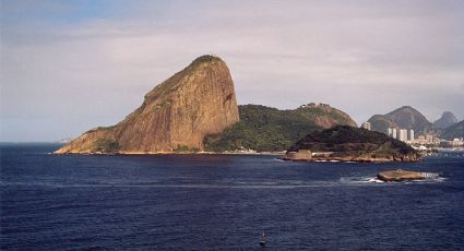 Empresa que administra bondinho do Pão de Açúcar não permite fotos dele