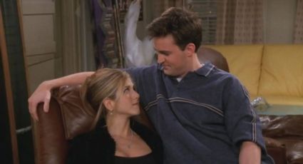 “Estava feliz e saudável”: Jennifer Aniston revela o que conversou com Matthew Perry no dia de sua morte