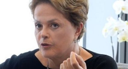 VÍDEO: Dilma "lacra" em cima de passageira que a questionou por estar em primeira classe de voo