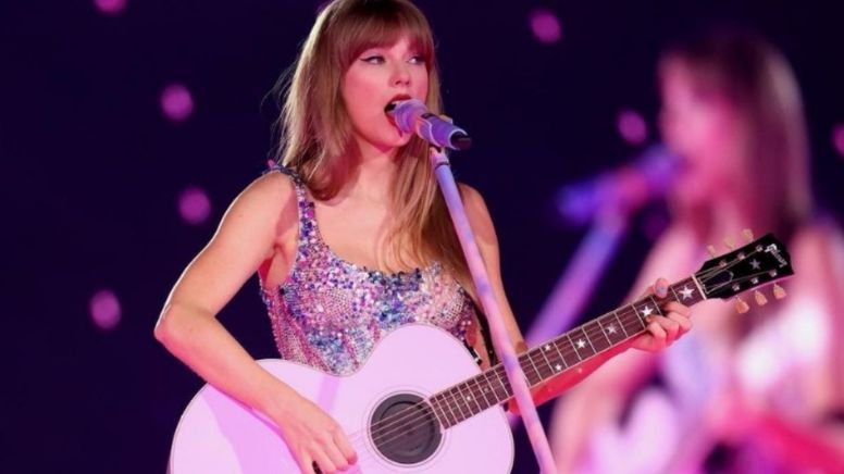 Taylor Swift: Procon-SP aplica multa à T4F por irregularidades na venda de Ingressos