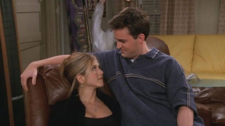 “Estava feliz e saudável”: Jennifer Aniston revela o que conversou com Matthew Perry no dia de sua morte