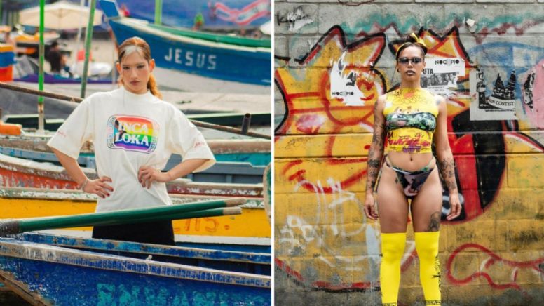 Venezuela: nova geração de estilistas cria movimento nacional de moda