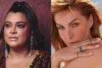 Preta Gil sai em defesa de Ana Hickmann e desabafa: “Eles são todos iguais”