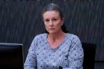 Mulher que ficou 20 anos na prisão por matar os 4 filhos era inocente