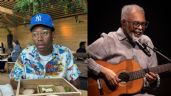 Gilberto Gil vai receber US$ 50 mil de rapper americano por uso indevido de música