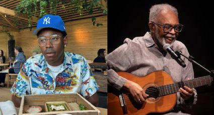 Gilberto Gil vai receber US$ 50 mil de rapper americano por uso indevido de música