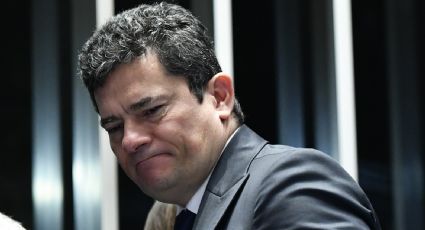 Sob ataques de bolsonaristas e desespero de Dallagnol, Moro rompe o silêncio sobre suposto voto a favor de Dino